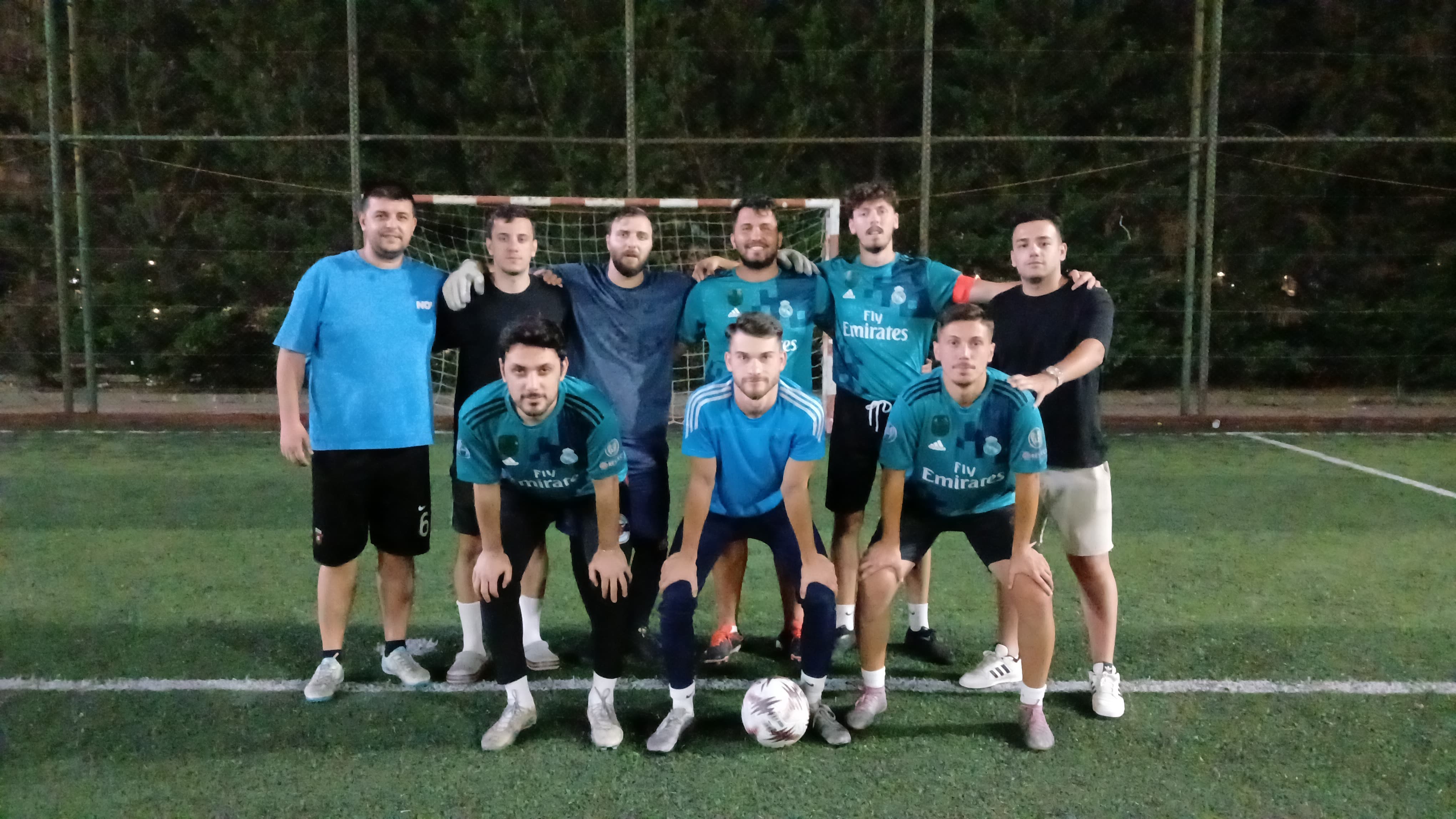 LNA FC - FUTCARLS